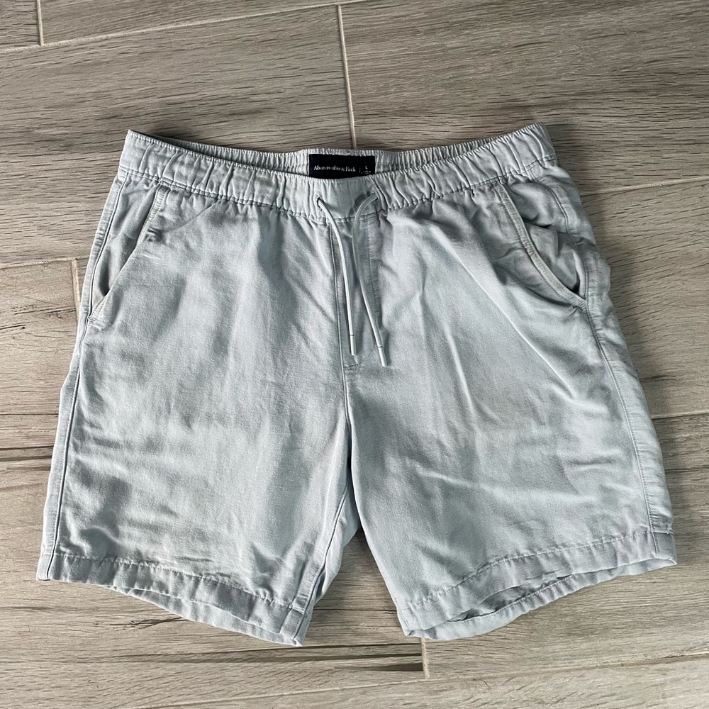 Short Abercrombie